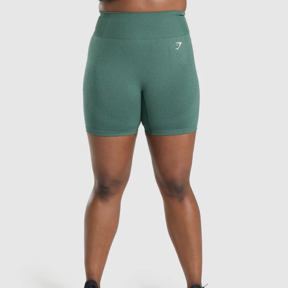 Gymshark vital shorts